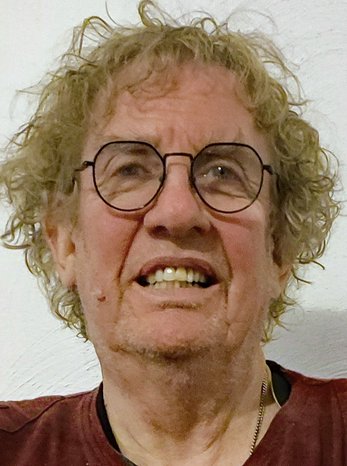 Patrick Moulin